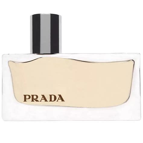 Warm Amber Tones: Prada Amber 30ml Boots 